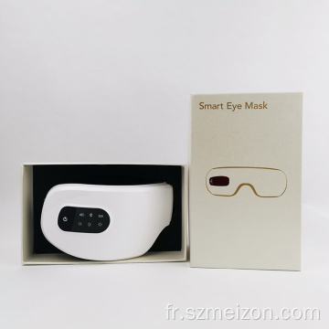Amazon Top Massage électrique des yeux pour une meilleure vue